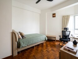 Bayshore Park (D16), Condominium #631600881